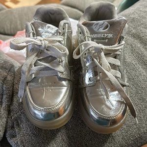 Heelys